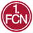 1.FC Nürnberg table logo