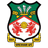 Wrexham table logo