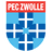 PEC Zwolle table logo