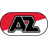 AZ Alkmaar table logo