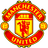 Man Utd table logo