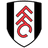 Fulham table logo