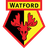 Watford table logo