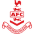 Airdrie Utd table logo