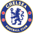 Chelsea table logo