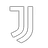 Juventus table logo