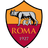 AS Roma table logo