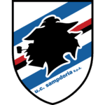 Sampdoria-badge