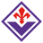 Fiorentina table logo