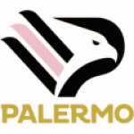 Palermo-badge