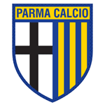 Parma-badge