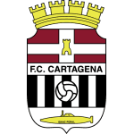 FC Cartagena-badge