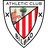 Athletic Club table logo