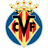 Villarreal table logo