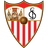 Sevilla table logo