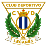 Leganes-badge