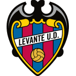 Levante-badge