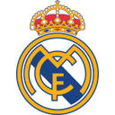 Real Madrid logo