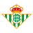 Real Betis table logo