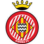 Girona-badge