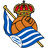 Real Sociedad table logo