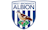 West Brom table logo