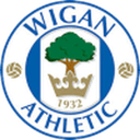 Wigan logo