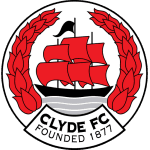 Clyde-badge
