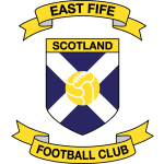 East Fife-badge