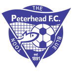 Peterhead-badge