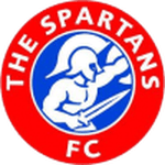 Spartans-badge