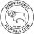 Derby table logo