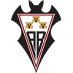 Albacete-badge