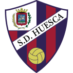 Huesca-badge