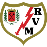 Rayo Vallecano-badge