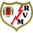 Rayo Vallecano table logo