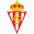 Sporting Gijon table logo