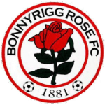 Bonnyrigg Rose Athletic-badge