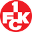 1.FC Kaiserslautern table logo