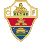 Elche-badge