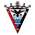 Mirandes-badge