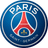 PSG table logo