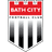 Bath City table logo