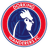 Dorking Wanderers table logo