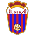 Eldense-badge