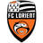 Lorient table logo