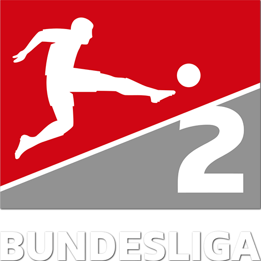 2. Bundesliga logo