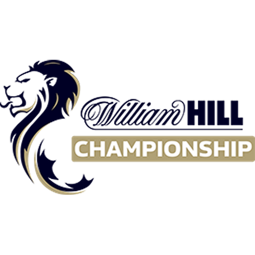 Championship logo