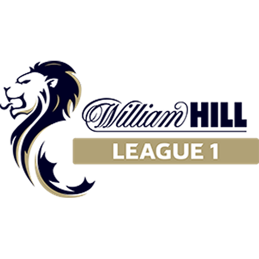 League One logo