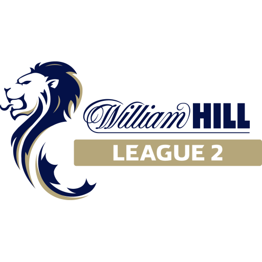 League Two logo